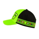 Gorra VR46 Forty-Six Valentino Rossi 3