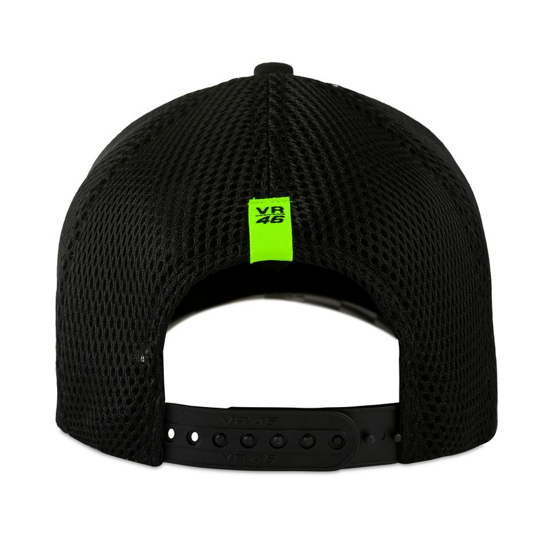 Gorra Malla VR46 The Doctor VR46 3