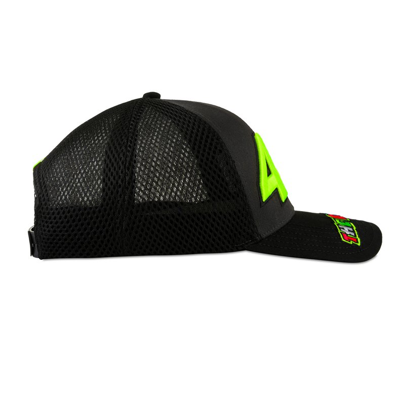 Gorra Malla VR46 The Doctor VR46 4