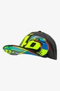 Gorra VR46 Winter Test 2