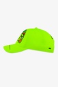 Gorra VR46 The Doctor Fluo 2