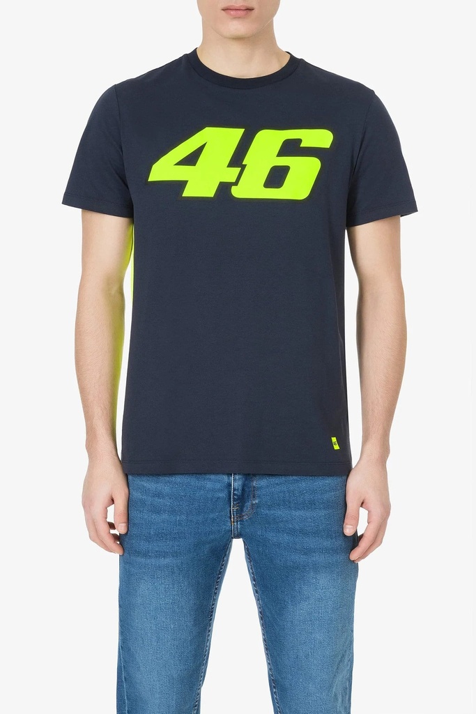 Camiseta VR46 Classic 2