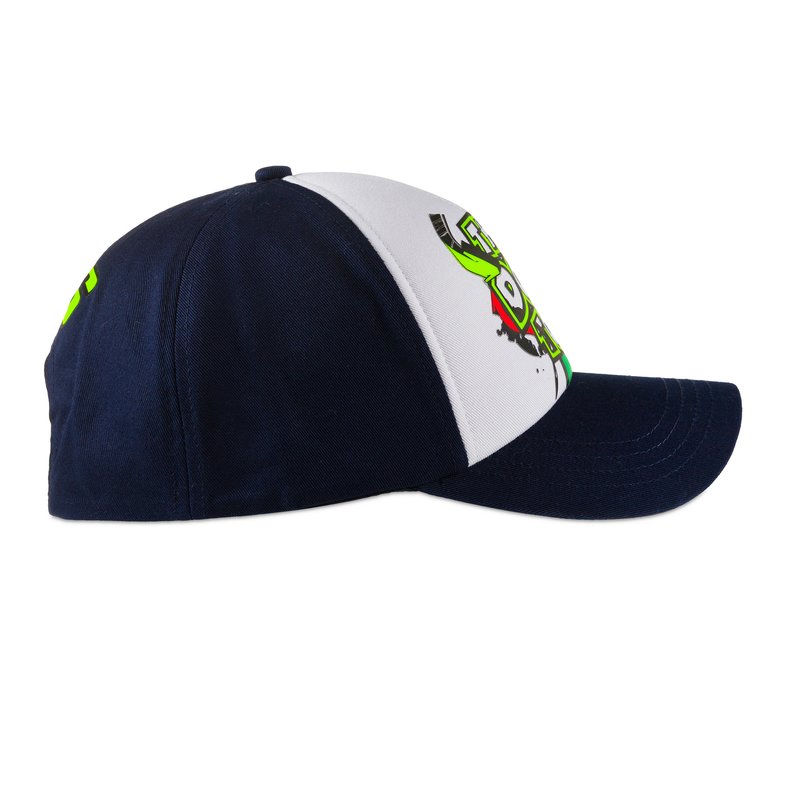 Gorra Mujer VR46 Street Art 4