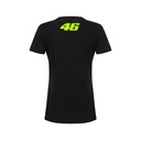 Camiseta Mujer VR46 Race Spirit 1