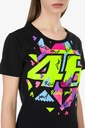 Camiseta Mujer VR46 Race Spirit 3