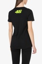 Camiseta Mujer VR46 Race Spirit 4