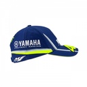 Gorra Yamaha VR46 4