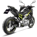 Exosto Slip-on Leovince LV Corsa Carbon Kawasaki Z900A2 17-21