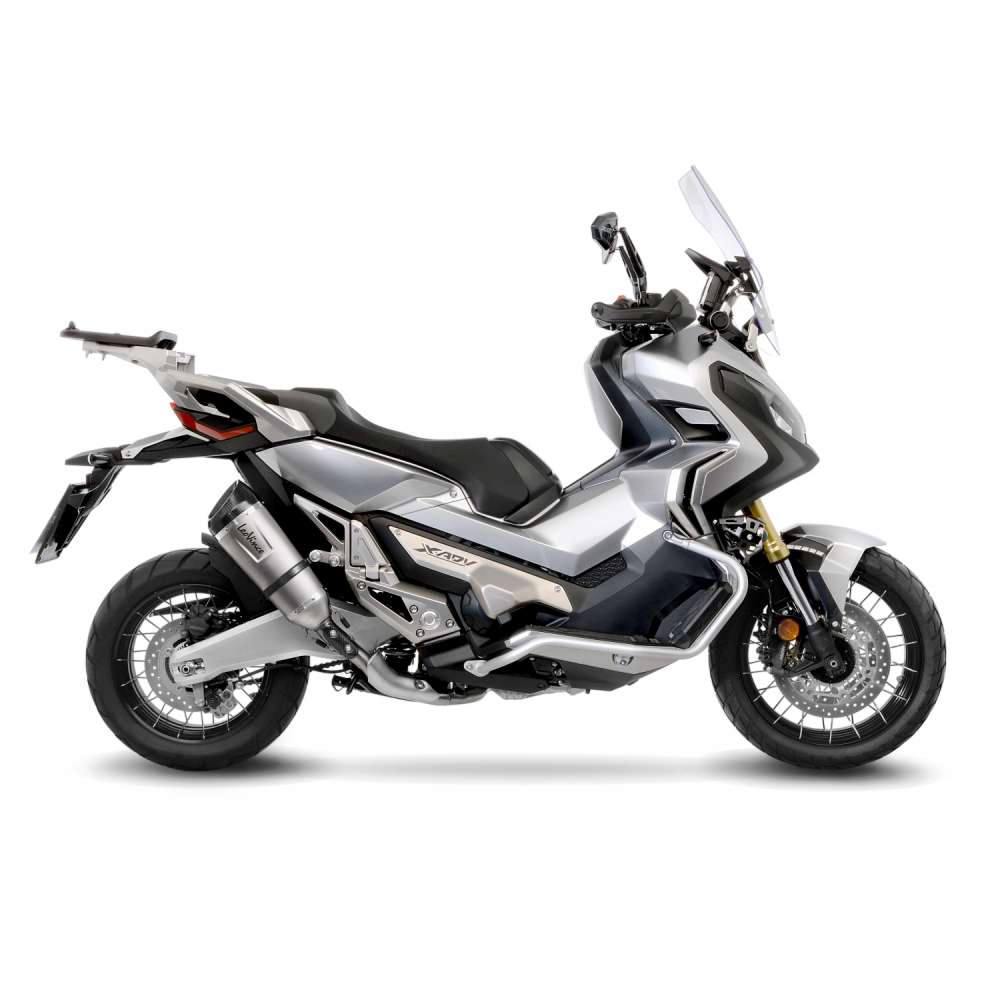 Tubo Eiminador catalizador Honda X-Adv 750