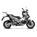 Tubo Eiminador catalizador Honda X-Adv 750