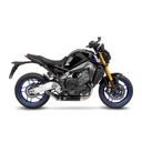 Exosto Full System Leovince LV Race 3/1 Yamaha MT-09 2021