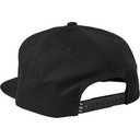 29049-001-Gorra Fox Karrera SnapBack