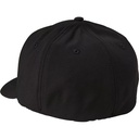 8992-001-S/M Gorra Fox Pinnacle flexfit -2