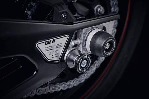 Slider Rueda Trasera Evotech BMW S 1000 RR 2019+