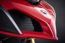 Protector Radiador + Protector Radiador Aceite Ducati Multistrada 950 2019-