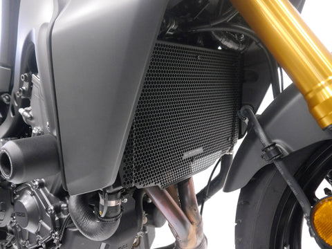 Protector Radiador Evotech Yamaha MT-09 21