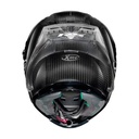 Casco Integral X-lite X-803 RS Ultra Carbon Silver