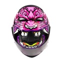 Casco Integral LS2 352 Foo Dog