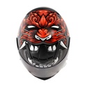 Casco Integral LS2 352 Foo Dog