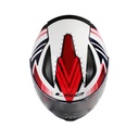 Casco integral Ls2 FF353 Rapid Frame