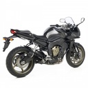 8298E Exosto Slip-On Leovince Lv One Evo Carbono Yamaha FZ1 06-15 -4