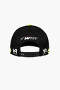 Gorra VR46 Sponsor WRT Oficial