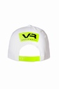 Gorra VR46 Abu Dhabi Oficial 