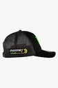 Gorra VR46 Oficial Sponsor Mooney Monster