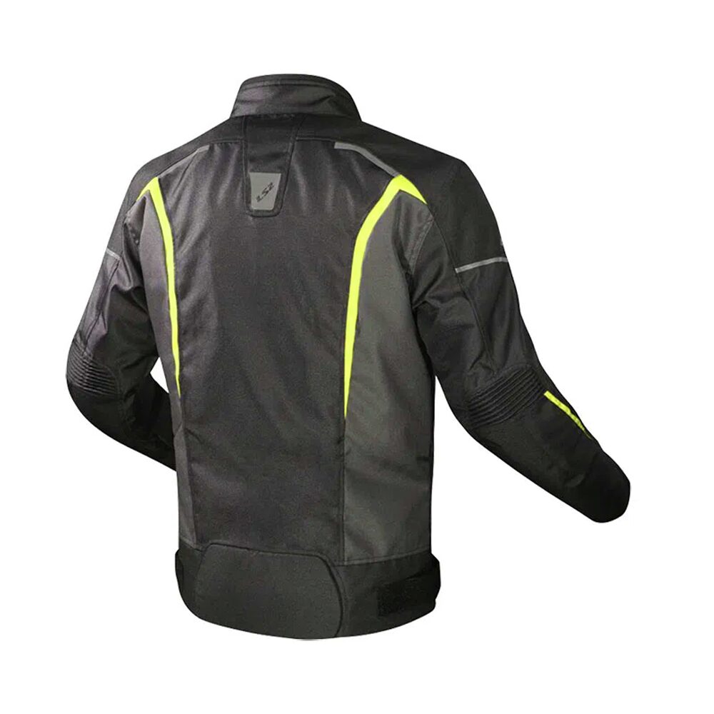 64190W01540600 Chaqueta-LS2-sepang Chaqueta Textil LS2 Sepang