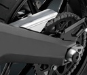 Slider Rueda Delantera Rizoma Ducati Scrambler