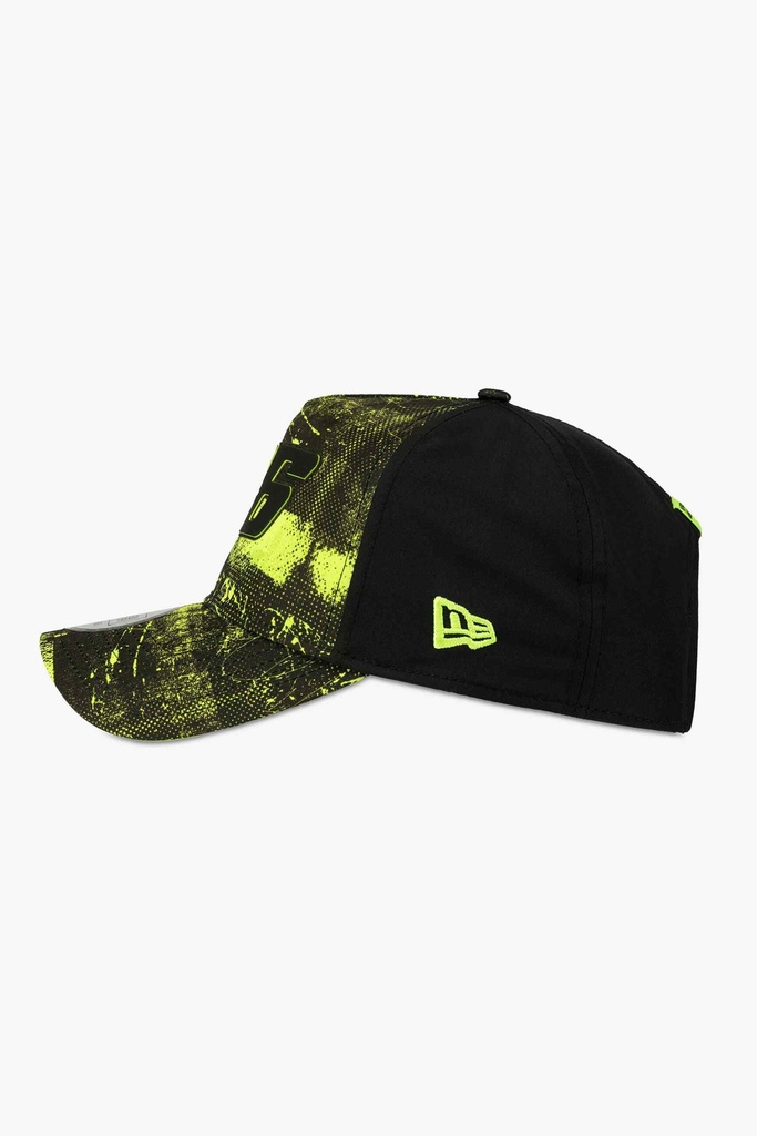 LVMCA462503 Gorra Vr46 New Era 9Forty AOP-3