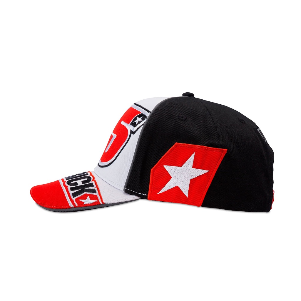 VIMCA278303 Gorra Plana Maverick 25