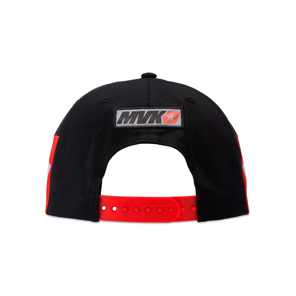 VIMCA278303 Gorra Plana Maverick 25-4