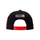 VIMCA278303 Gorra Plana Maverick 25-4