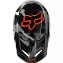 29667-033Casco Off-Road Fox V1 Bnkr DOT/ECE-4