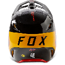 29659-001Casco Off-Road Fox V1 Toxsyk DOT/ECE-6