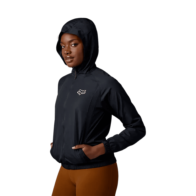 30764-001-Chaqueta Cortaviento Boundary Windbreaker