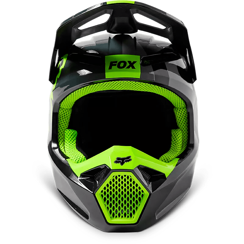 30266-014_Casco Off-Road Fox V1 Xpozr DOT/ECE-4