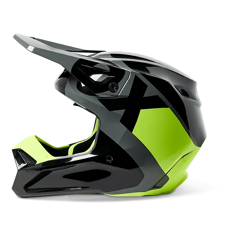 30266-014_Casco Off-Road Fox V1 Xpozr DOT/ECE-2