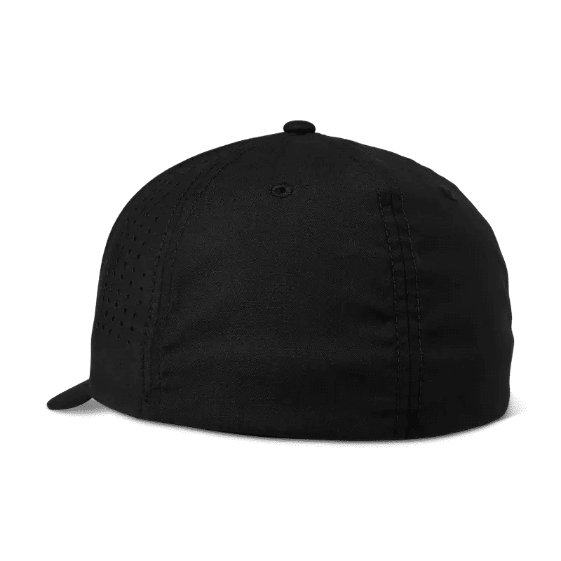 Gorra 30632-001_Fox NON Stop Tech Flexfit