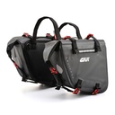 GRT718-Maletas Alforjas Laterales Givi Gravel-T 15 Lts Par-2