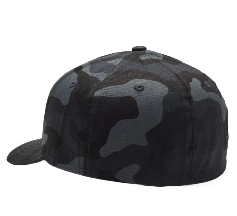 Gorra Fox Head Flexfit Hat