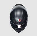 Casco Integral AGV K1 S Mono Solido E2206