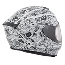 Casco Integral Scorpion EXO-R420 Shake