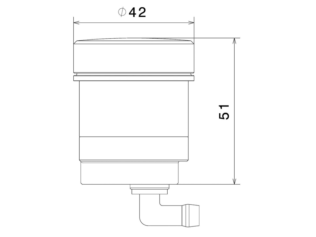 Depósito de Liquido Clutch PURE 2