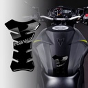 Protector Tanque 4R 3D Kawasaki Racing Logo