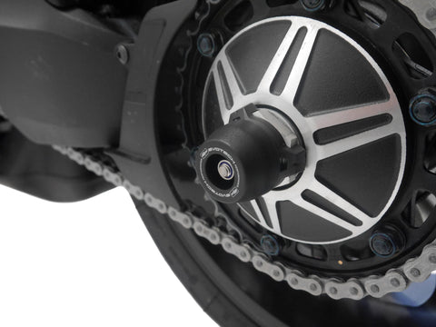 Protector Rueda Trasera Evotech Honda CB1000R Neo Sports Cafe (2021+)