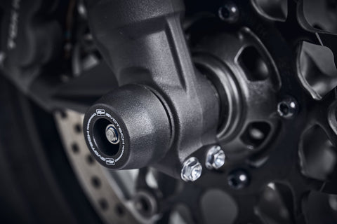 Protector Rueda Delantera Evotech Honda CB1000R Neo Sports Cafe (2021+)