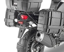 Soporte Maleta Trasera Suzuki V-strom 1050 / XT  2020-