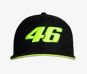 Gorra VR46 New Era Gamuza 9FIFTY® PC